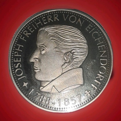 Medaglia commemorativa anni - commemorativa, 40