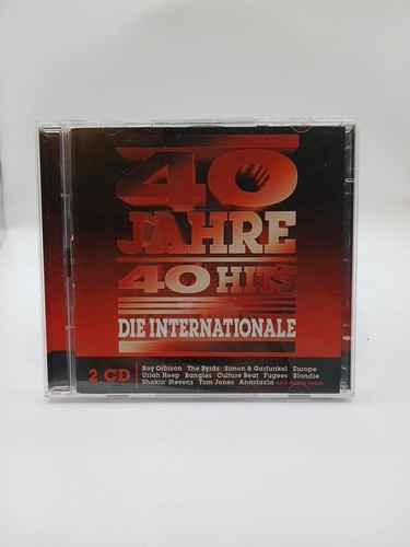 Jahre hits die - 40, 40