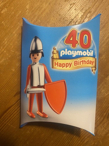 Playmobil anni cavalieri - 40,