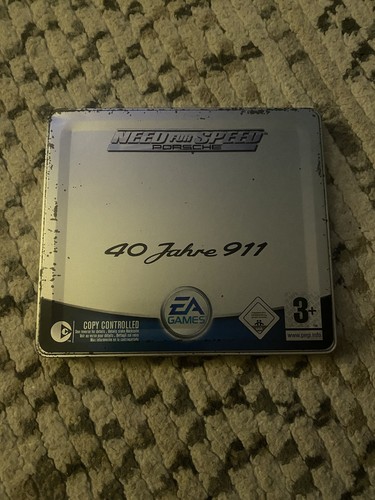 Need for speed porsche 40 - need,