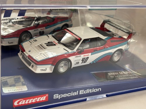 Carrera digital 30799 bmw - carrera,