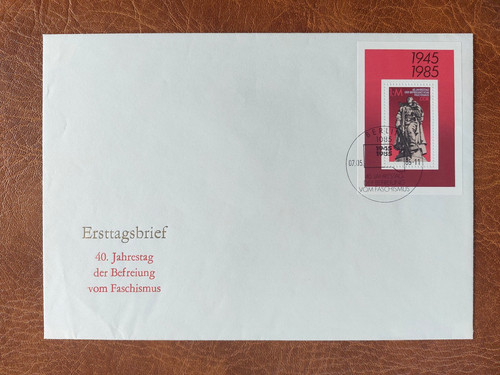 Blocco ddr fdc 40 - ddr, 82,