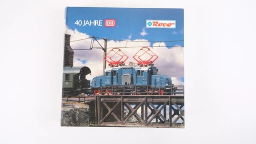 Roco 43031 treno passeggeri - treno,