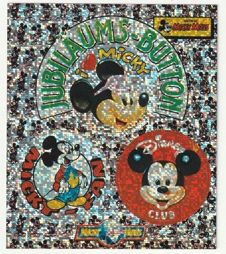 Contorno topolino - contorno,