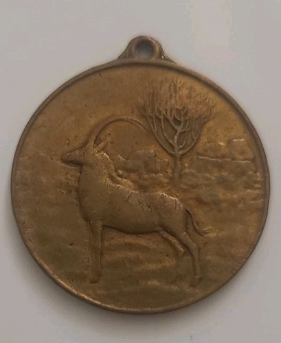 Medaglia commemorativa del - commemorativa, 40