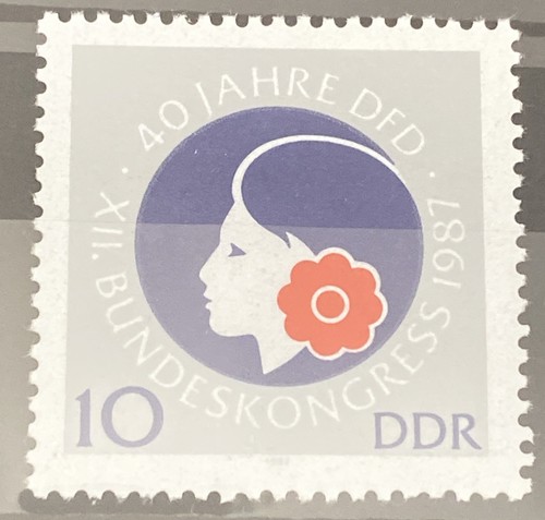 Francobolli rdt anni - francobolli,