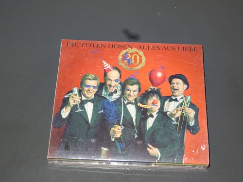 Die toten hosen alles aus - die,