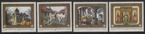 Liechtenstein lotto anni - -, 40.